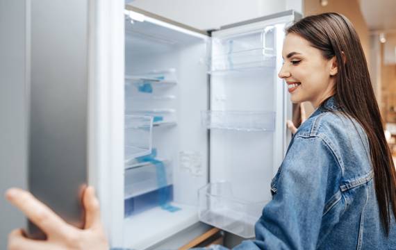 Buzdolabı Neden Ses Yapar