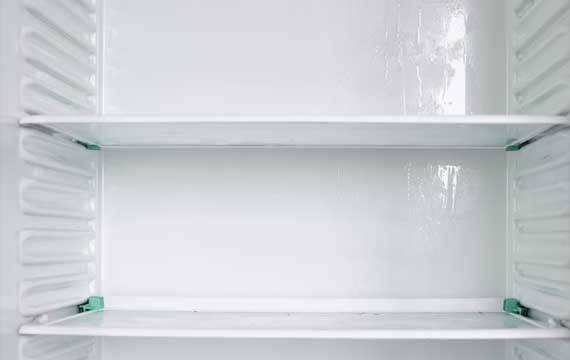 Buzdolabı Karlanıyor Nasıl Düzelir