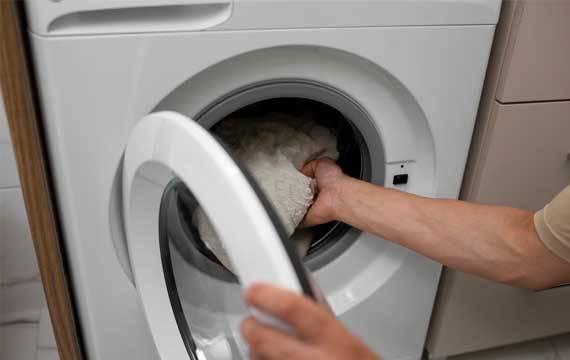 Çamaşır Makinesi Sigorta Attırıyor