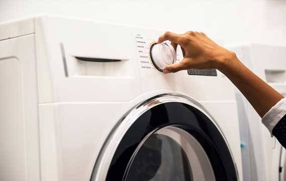 Çamaşır Makinesi Temiz Yıkamıyor